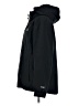 L.L.Bean 100% Polyester Black Coat Size M - photo 5