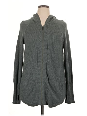Dakini Zip Up Hoodie (view 1)