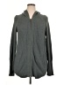 Dakini Gray Zip Up Hoodie Size XL (estimated) - photo 1