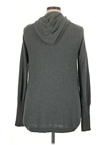 Dakini Zip Up Hoodie (view 2)