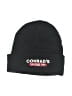 Assorted Brands Black Beanie One size - photo 1