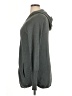 Dakini Gray Zip Up Hoodie Size XL (estimated) - photo 5
