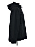L.L.Bean 100% Polyester Black Coat Size M - photo 4