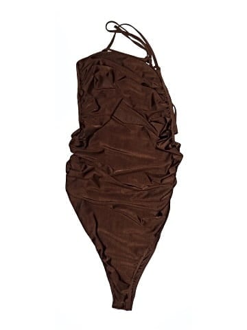 Shein Swimsuit Cover Up (view 1)