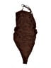 Shein Brown Swimsuit Cover Up Size L - photo 1