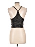 Active by Old Navy Black Sleeveless Top Size L - photo 2