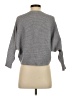 Assorted Brands Gray Pullover Sweater Size S (estimated) - photo 2