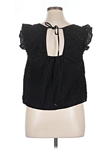 Tommy Hilfiger Sleeveless Blouse (view 2)