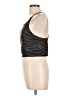 Active by Old Navy Black Sleeveless Top Size L - photo 5