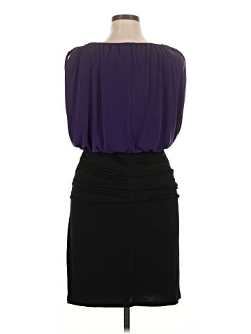 En Focus Studio Cocktail Dress (view 2)