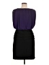 En Focus Studio Purple Cocktail Dress Size 14 - photo 2
