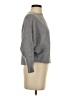Assorted Brands Gray Pullover Sweater Size S (estimated) - photo 4