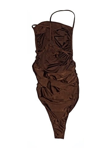 Shein Swimsuit Cover Up (view 2)