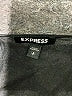 Express Black Bodysuit Size S - photo 3
