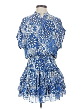 MISA Los Angeles Cocktail Dress (view 1)