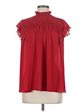 Zara Short Sleeve Blouse (view 1)