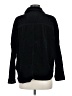 Zara 100% Baumwolle Black Jacket Size M - photo 2