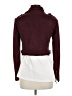 Lulus 100% Polyester Burgundy Jacket Size M - photo 2