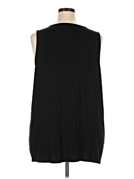 Torrid Sleeveless T-Shirt (view 2)