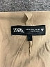 Zara Tan Skort Size XL - photo 3
