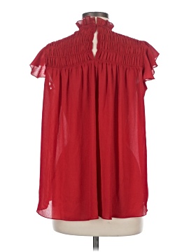 Zara Short Sleeve Blouse (view 2)
