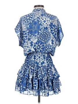 MISA Los Angeles Cocktail Dress (view 2)