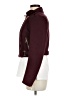 Lulus 100% Polyester Burgundy Jacket Size M - photo 5