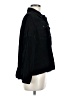 Zara 100% Baumwolle Black Jacket Size M - photo 4