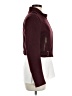 Lulus 100% Polyester Burgundy Jacket Size M - photo 4