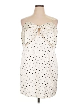Wild Fable Cocktail Dress (view 1)