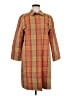 Escada Sport Orange Coat Size M - photo 1