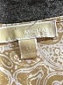 MICHAEL Michael Kors 100% Polyester Tan Short Sleeve Blouse Size 2X - photo 7