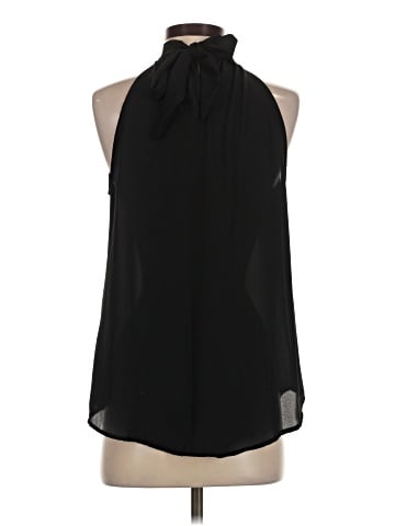Veronica M. Sleeveless Blouse (view 2)