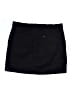 Lee Solid Black Skort Size 16 - photo 2