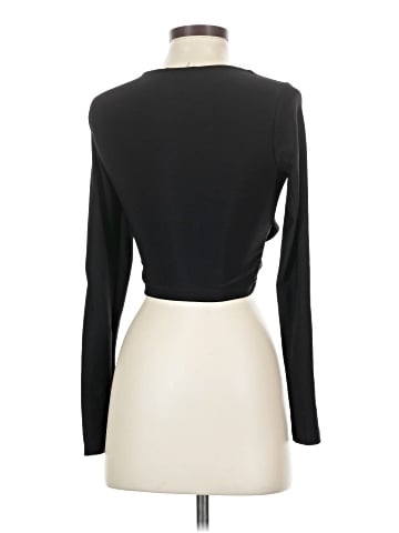 Win Win Long Sleeve Top (view 2)