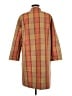 Escada Sport Orange Coat Size M - photo 2