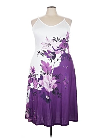 Unbranded Cocktail Dress (view 1)