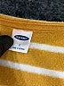 Old Navy Yellow Long Sleeve Top Size L - photo 7