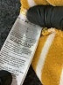 Old Navy Yellow Long Sleeve Top Size L - photo 8