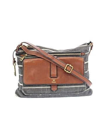 Fossil Crossbody Bag (view 1)