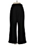 Gap Black Casual Pants Size S - photo 2