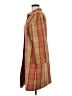Escada Sport Orange Coat Size M - photo 5