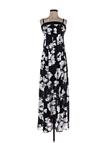 White House Black Market Casual Dress (view 1)
