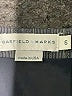 Garfield & Marks Gray Wool Skirt Size 6 - photo 4
