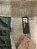 Kut from the Kloth Chevron-herringbone Gray Dress Pants Size 12 - photo 7