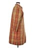 Escada Sport Orange Coat Size M - photo 4