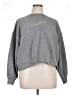 Nike Gray Sweatshirt Size XL - photo 1