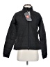 Puma 100% Polyester Solid Black Jacket Size S - photo 1