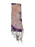 Unbranded Tie-dye Purple Scarf One size - photo 2