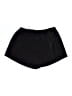 Princess Polly Solid Black Athletic Shorts Size 4 - photo 2